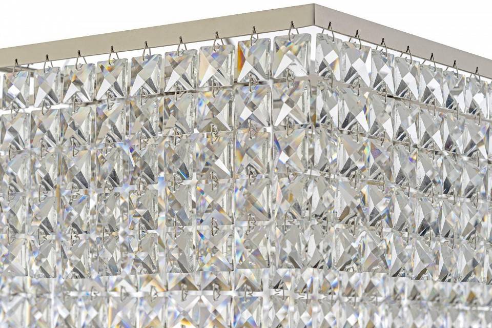 Подвесная люстра Arti Lampadari Milano Milano E 1.5.50.522 NK