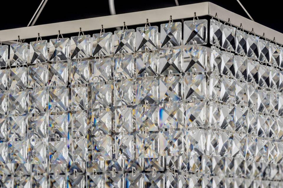 Подвесная люстра Arti Lampadari Milano Milano E 1.5.50.522 NK