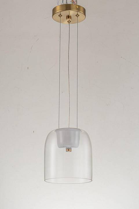 Подвесной светильник Arti Lampadari Narbolia Narbolia L 1.P6 CL