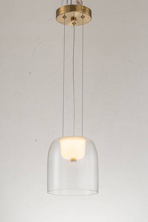 Подвесной светильник Arti Lampadari Narbolia Narbolia L 1.P6 CL