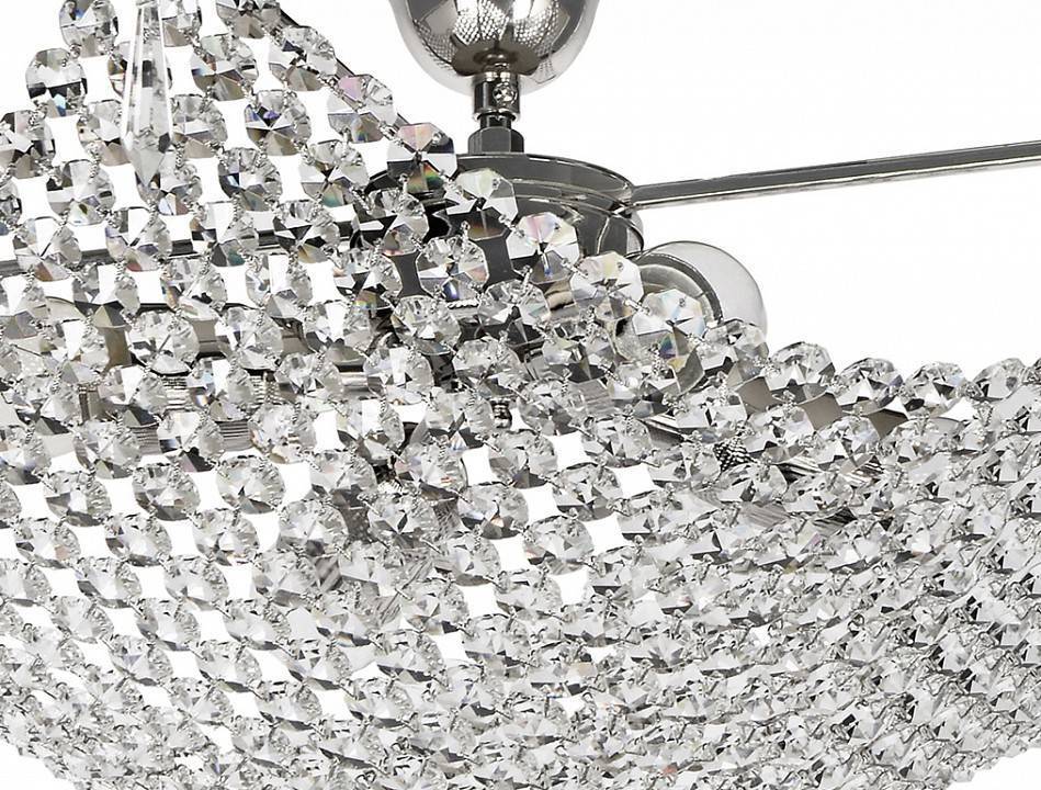 Светильник на штанге Arti Lampadari Roma Roma E 1.3.50.501 N