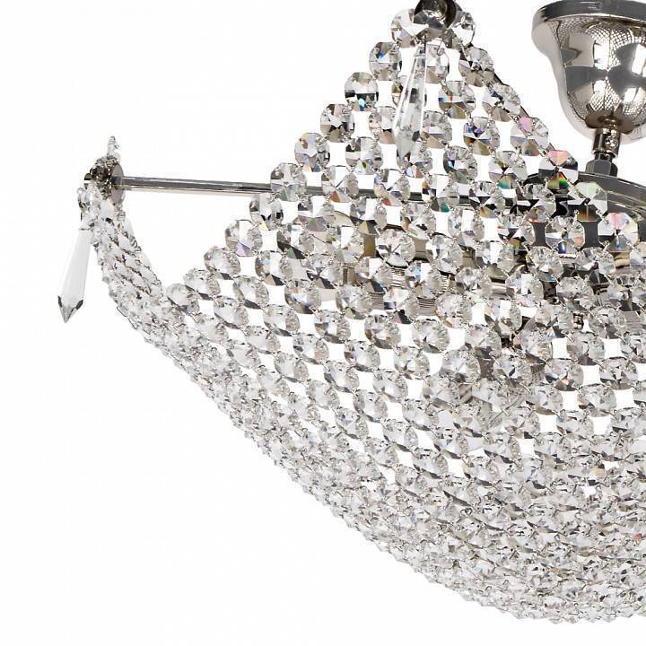 Светильник на штанге Arti Lampadari Roma Roma E 1.3.50.501 N