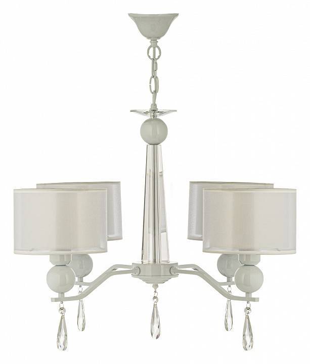 Подвесная люстра Arti Lampadari Rufina Rufina E 1.1.4.600 W