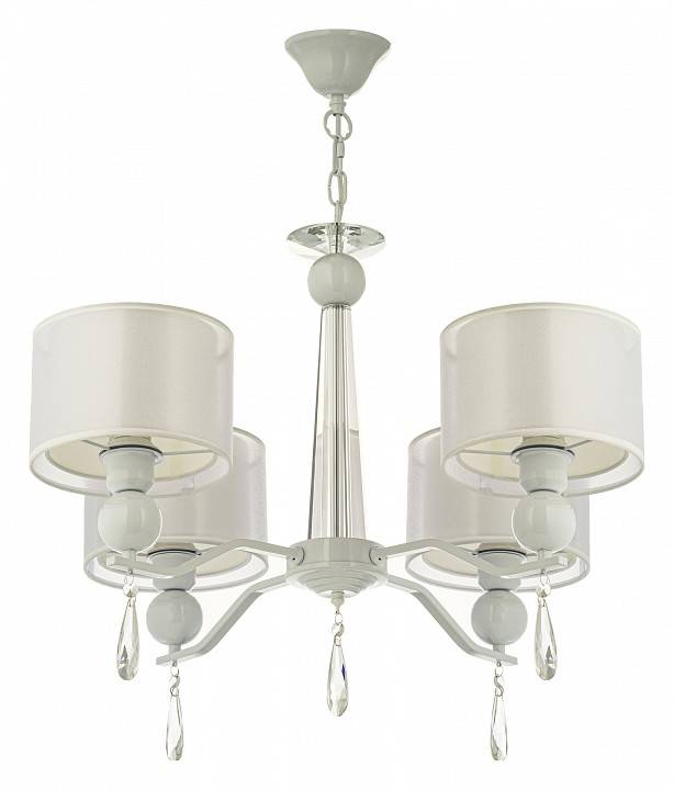 Подвесная люстра Arti Lampadari Rufina Rufina E 1.1.4.600 W