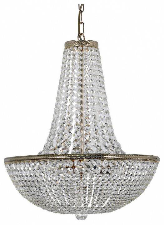 Подвесная люстра Arti Lampadari Todi Todi E 1.5.50.100 G