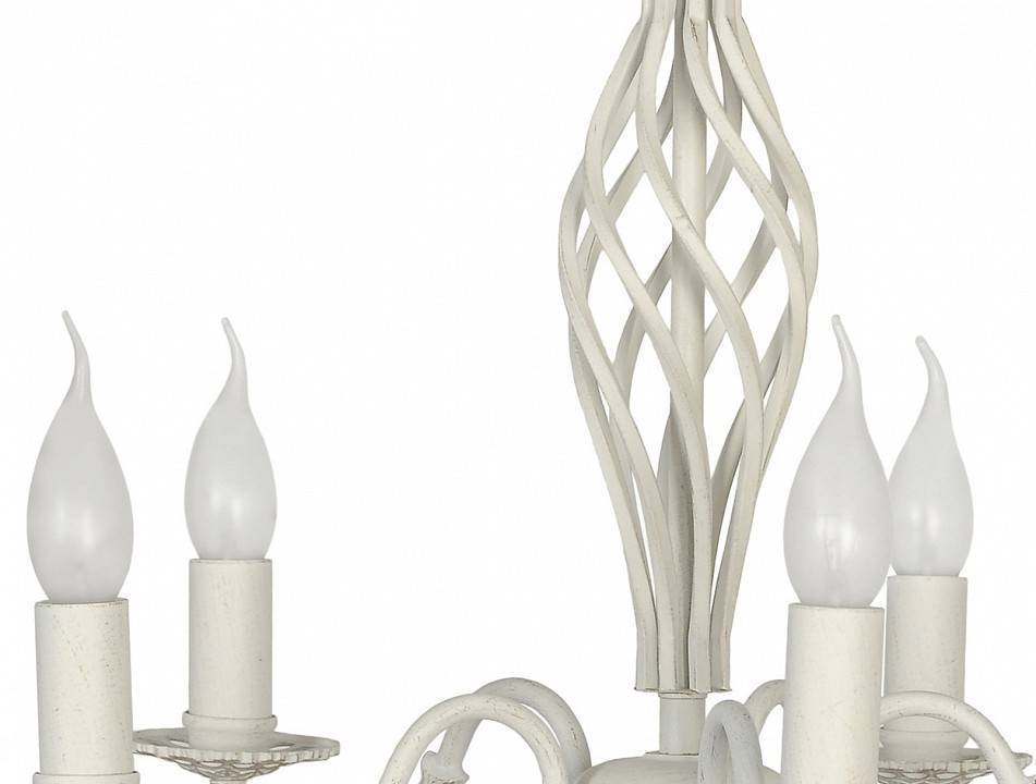 Подвесная люстра Arti Lampadari Tortora Tortora E 1.1.5 CG