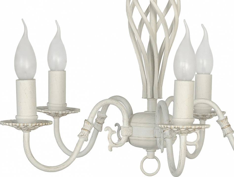 Подвесная люстра Arti Lampadari Tortora Tortora E 1.1.5 CG