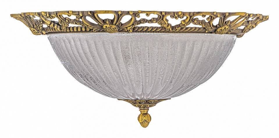 Накладной светильник Arti Lampadari Vigilanza Vigilanza E 1.13.46 AG