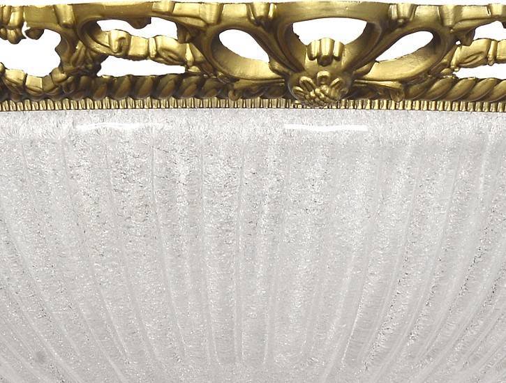 Накладной светильник Arti Lampadari Vigilanza Vigilanza E 1.13.46 AG