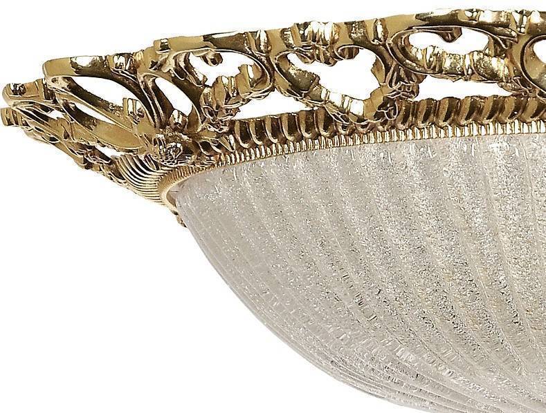 Накладной светильник Arti Lampadari Vigilanza Vigilanza E 1.13.48 GH