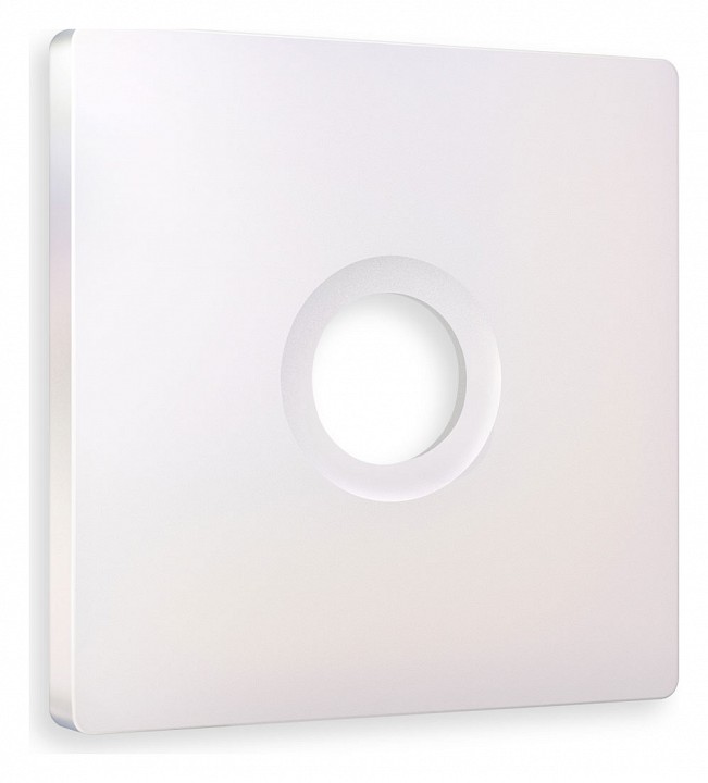 Накладка для ТВ-розетки Ambrella Volt Quant AP2130