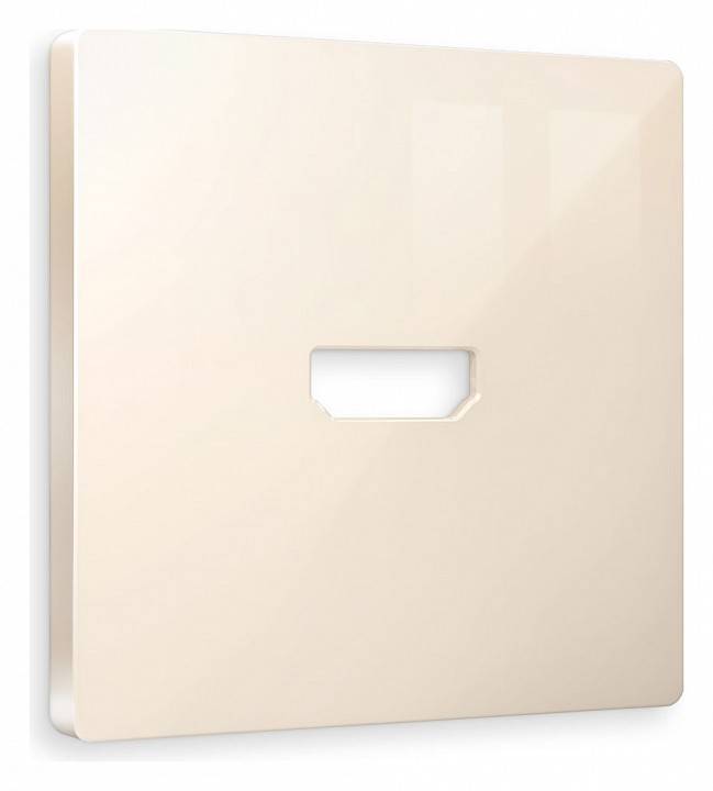 Накладка для розетки HDMI Ambrella Volt Quant AP3140