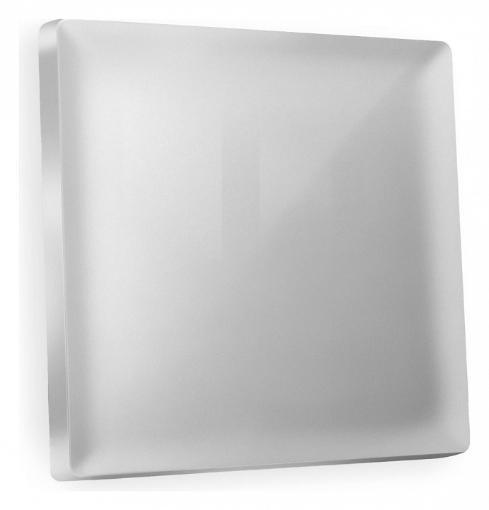 Клавиша для выключателя одноклавишного Ambrella Volt Quant AP4010