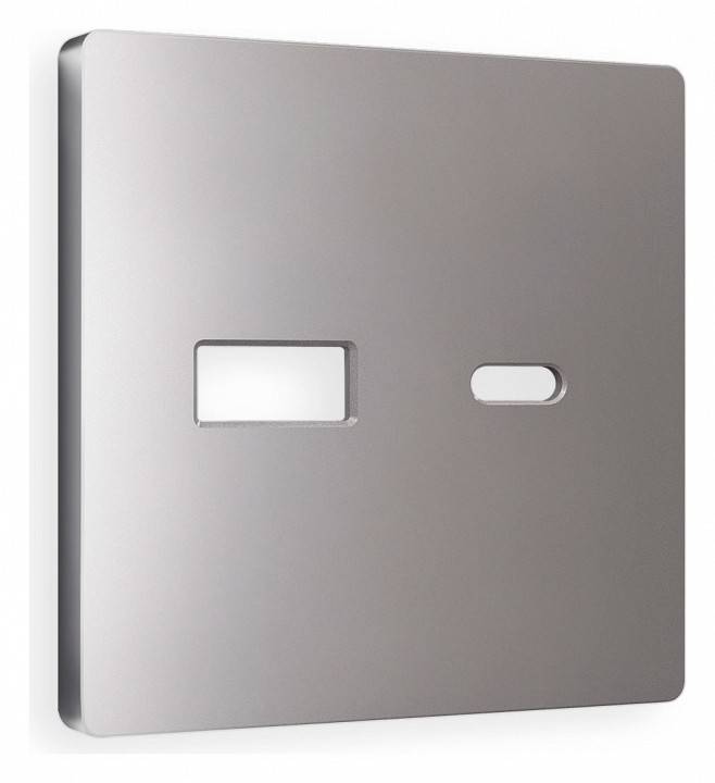 Накладка для розетки type A и C Ambrella Volt Quant AP5110