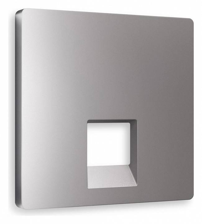 Накладка для розетки RJ-11 или RJ-45 Ambrella Volt Quant AP5120