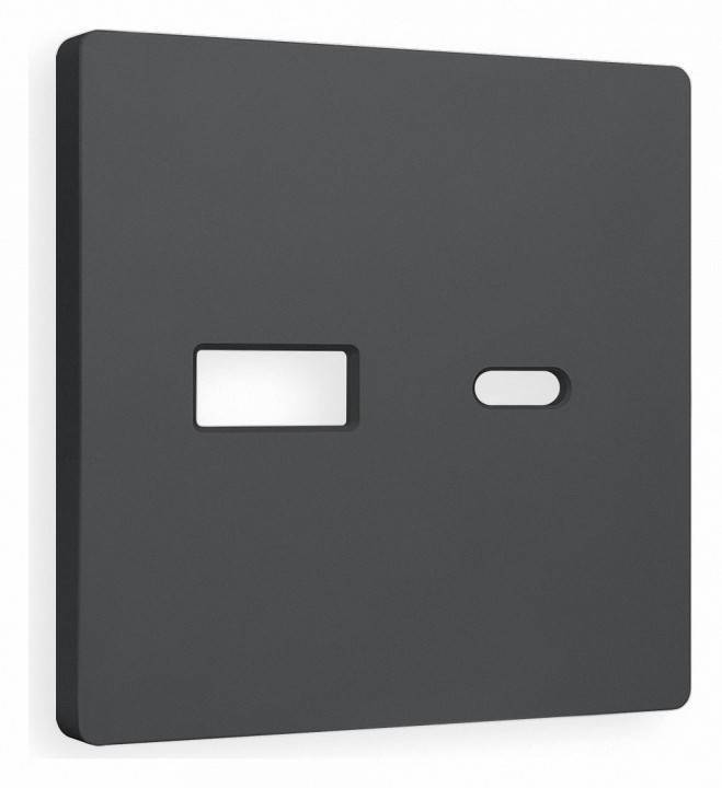 Накладка для розетки type A и C Ambrella Volt Quant AP9110