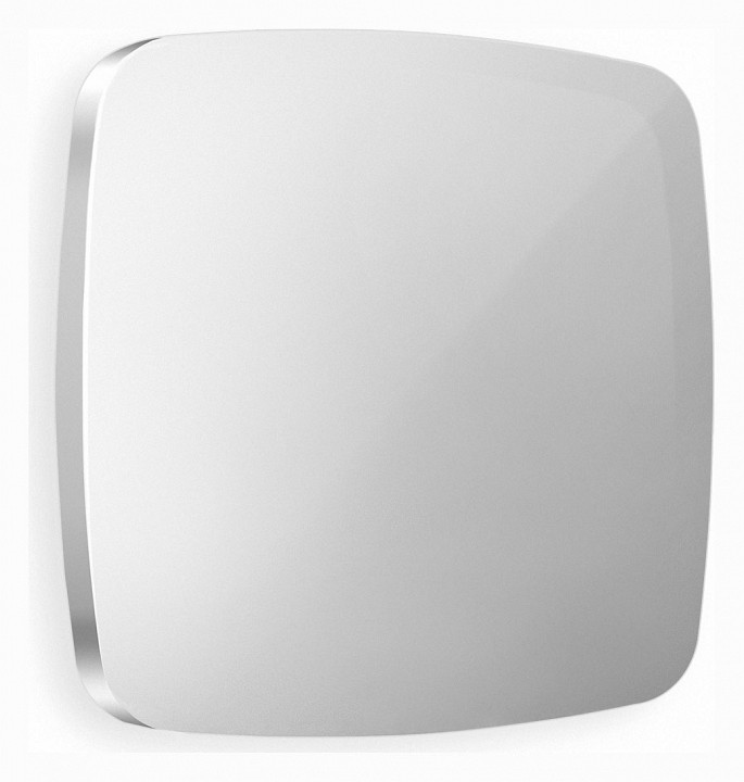 Заглушка для поста с рамкой Ambrella Volt Quant OP4160