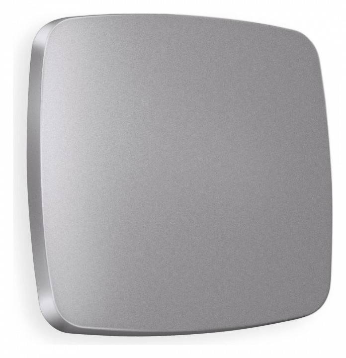 Клавиша для выключателя одноклавишного Ambrella Volt Quant OP5010