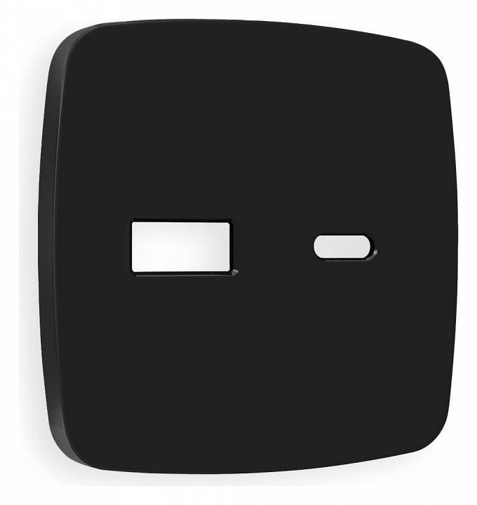 Накладка для розетки type A и C Ambrella Volt Quant OP8110