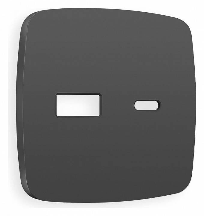 Накладка для розетки type A и C Ambrella Volt Quant OP9110