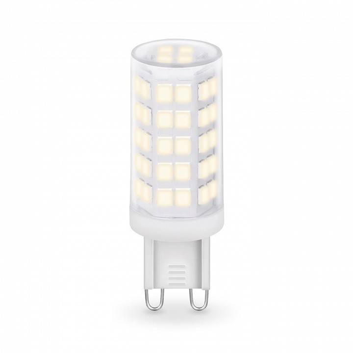 Лампа светодиодная Ambrella Light G9 100903