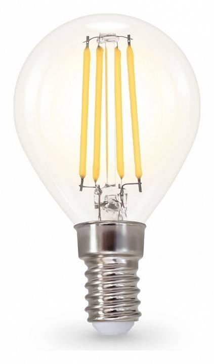 Лампа светодиодная Ambrella Light G45 451134