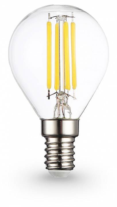 Лампа светодиодная Ambrella Light G45 451134