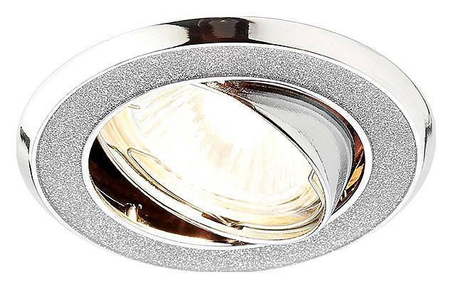 Встраиваемый светильник Ambrella light Classic 611A SH/SL 611A SH/SL