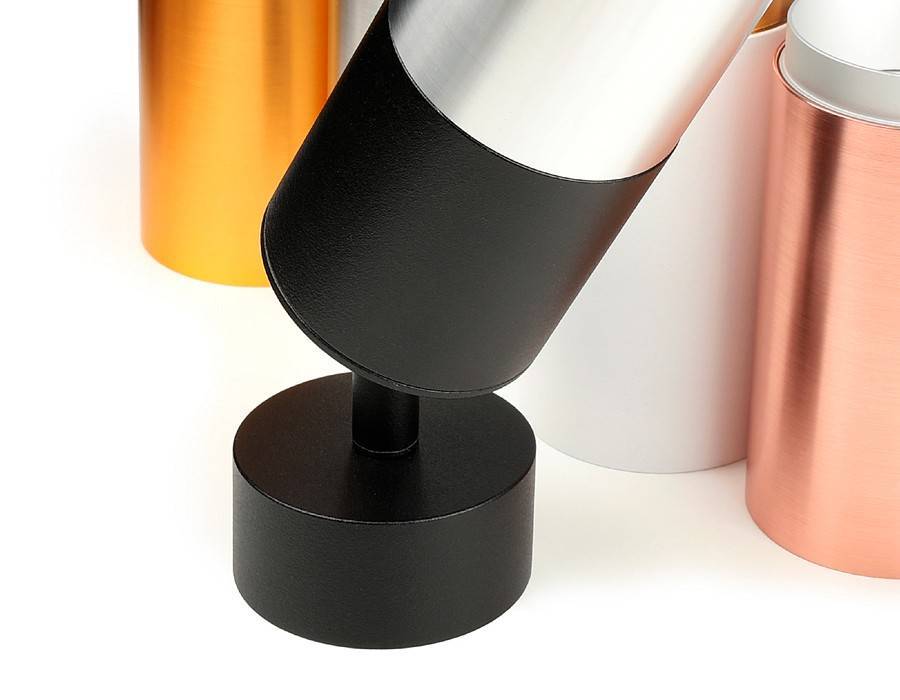 Основание на штанге с шарниром Ambrella light A A2202