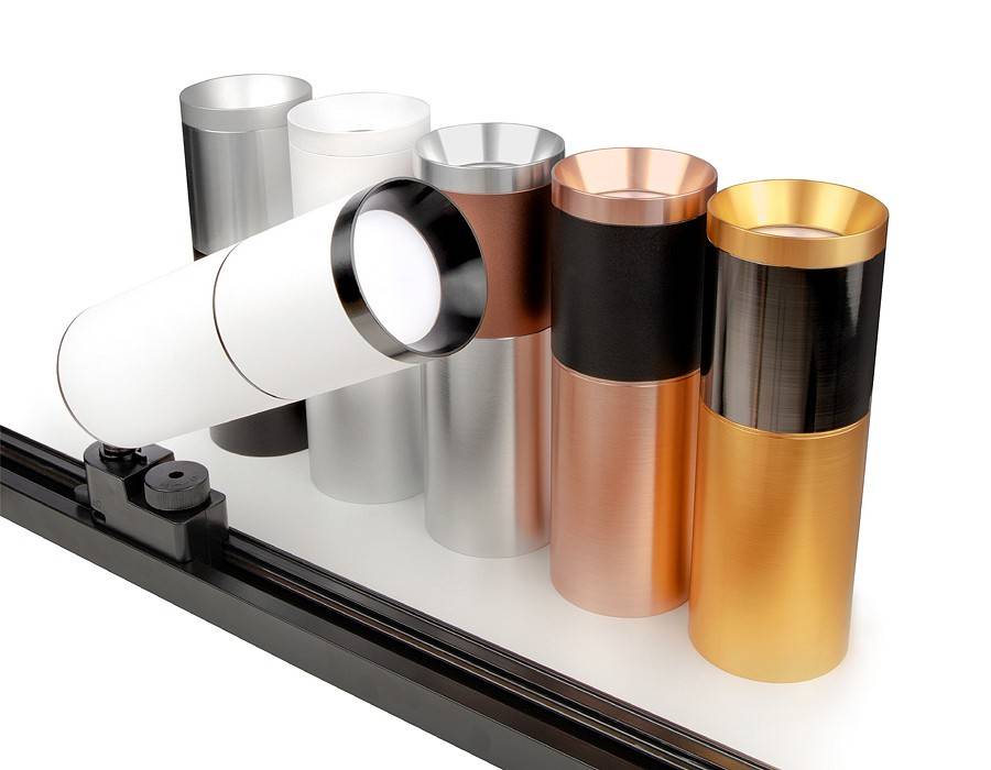 Основание на штанге с шарниром Ambrella light A2521