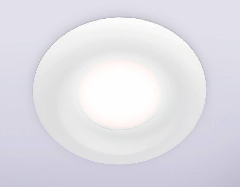 Встраиваемый светильник Ambrella Light A A8931