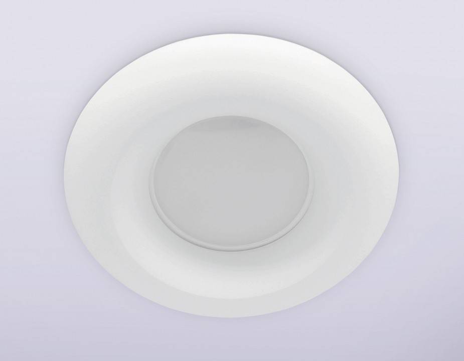 Встраиваемый светильник Ambrella Light A A8931