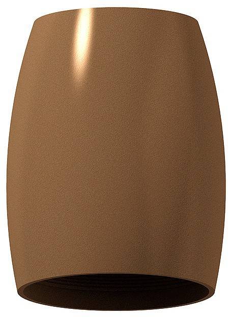 Накладной светильник Ambrella light DECO под лампу GU10 C1124