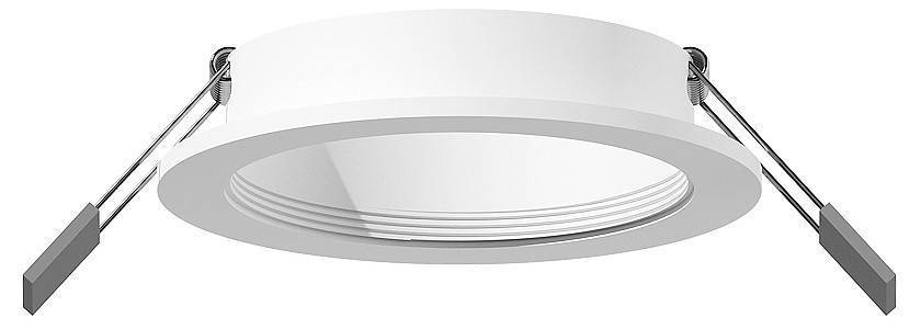 Встраиваемый светильник Ambrella light C C7621