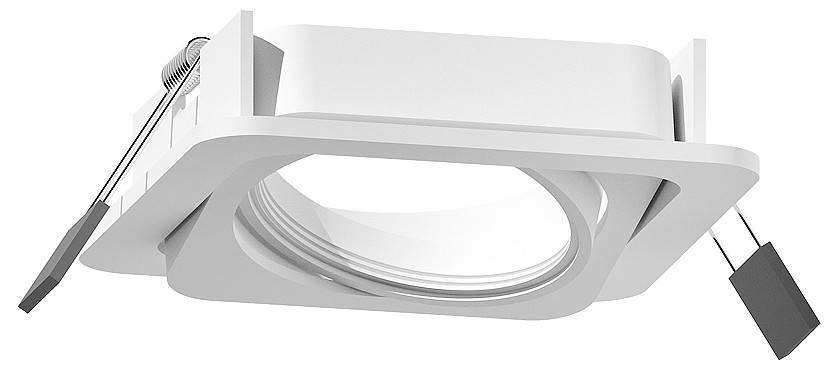 Встраиваемый светильник Ambrella light C C7658