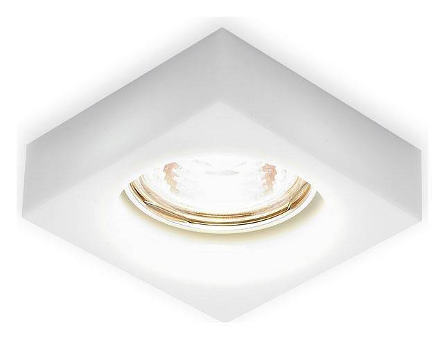 Встраиваемый светильник Ambrella Light D D9171 MILK