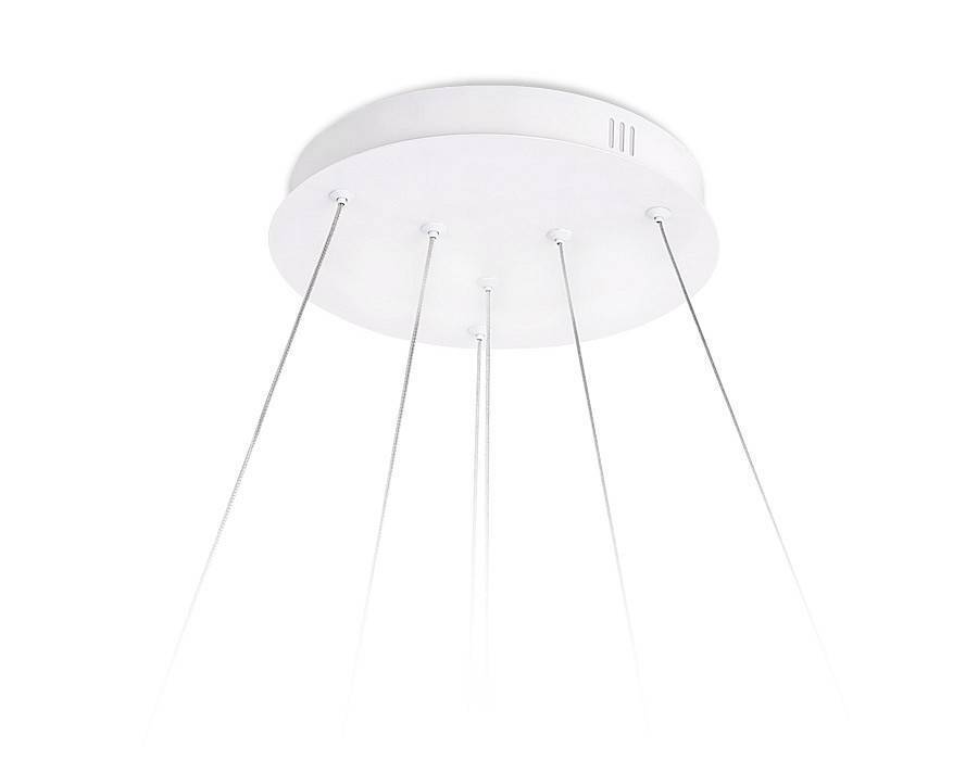 Подвесной светильник Ambrella light Ice 12 FA165
