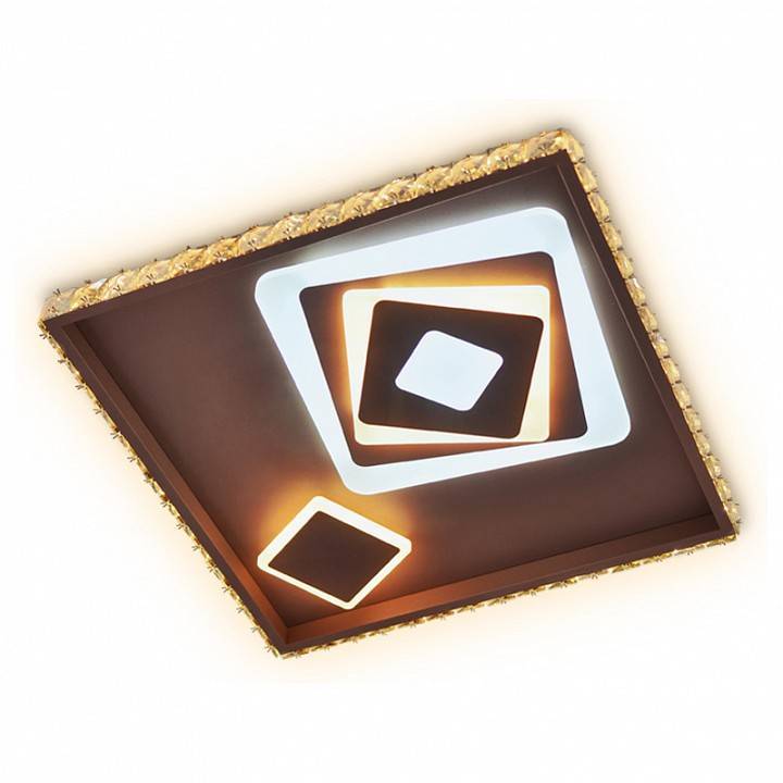 Светильник накладной Ambrella light FA FA250 24 Вт 4200 К FA250