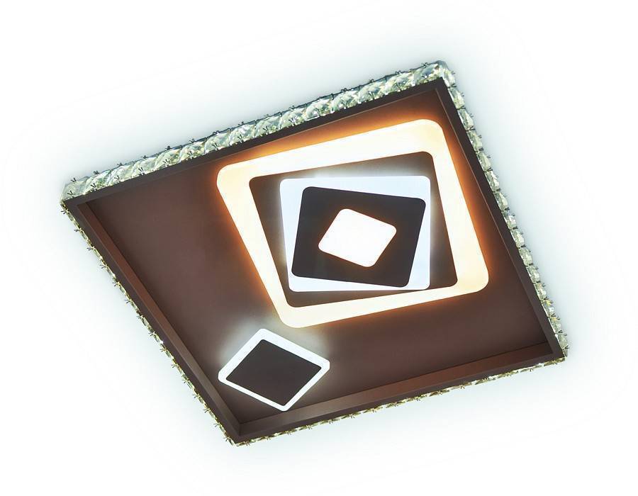 Светильник накладной Ambrella light FA FA250 24 Вт 4200 К FA250