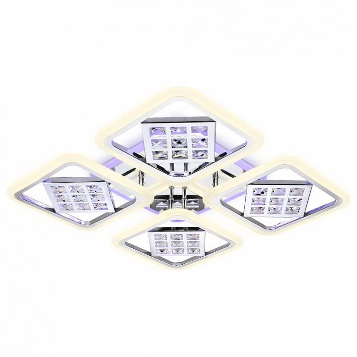 Накладной светильник Ambrella Light FA FA288