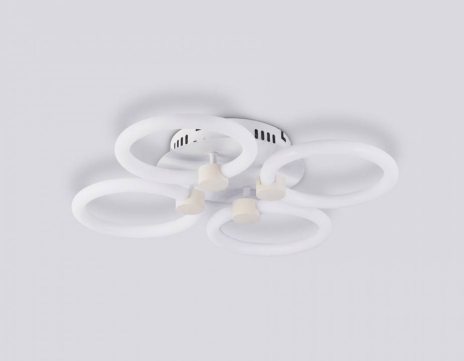 Потолочная люстра Ambrella Light FA FA3808