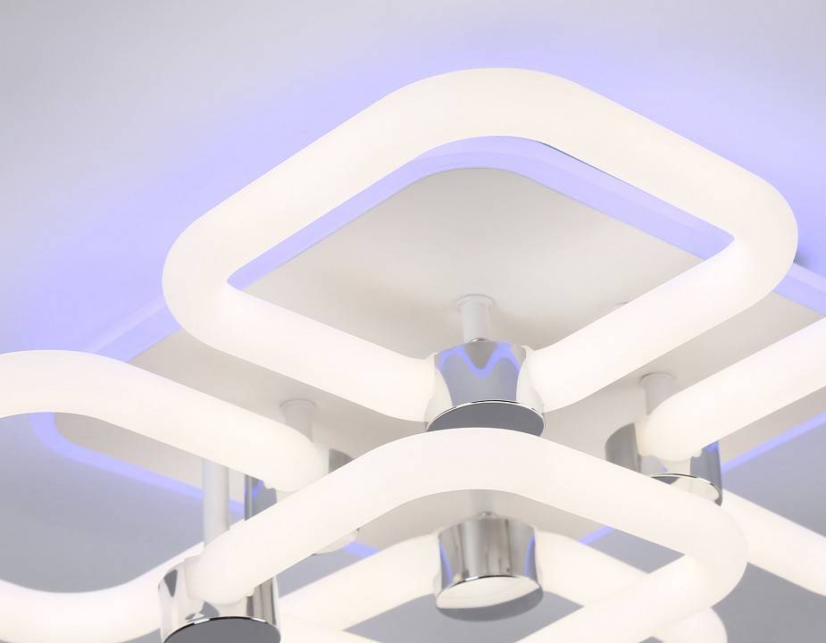 Потолочная люстра Ambrella Light FA FA3861