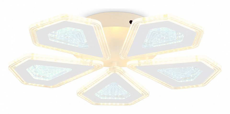 Потолочная люстра Ambrella Light FA FA4030