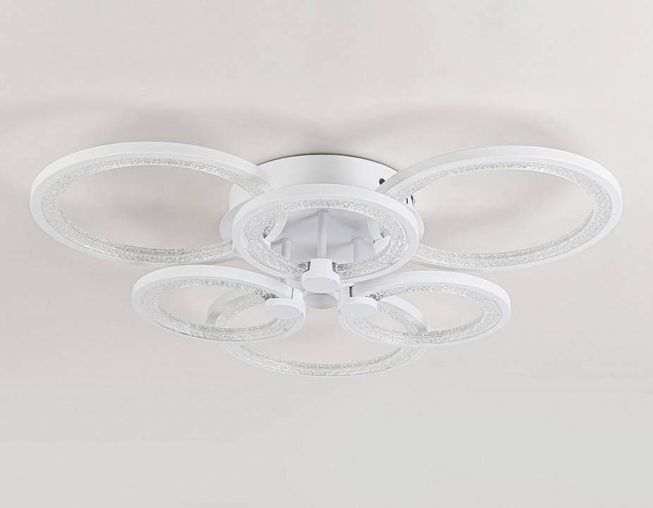 Потолочная люстра Ambrella Light FA FA4085