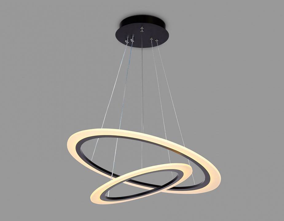 Подвесной светильник Ambrella light FA FA4357 40 Вт FA4357