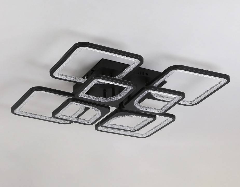 Потолочная люстра Ambrella Light FA FA4424