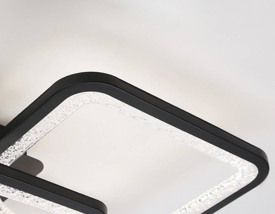 Потолочная люстра Ambrella Light FA FA4424