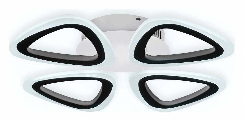 Потолочная люстра Ambrella Light FA FA4482