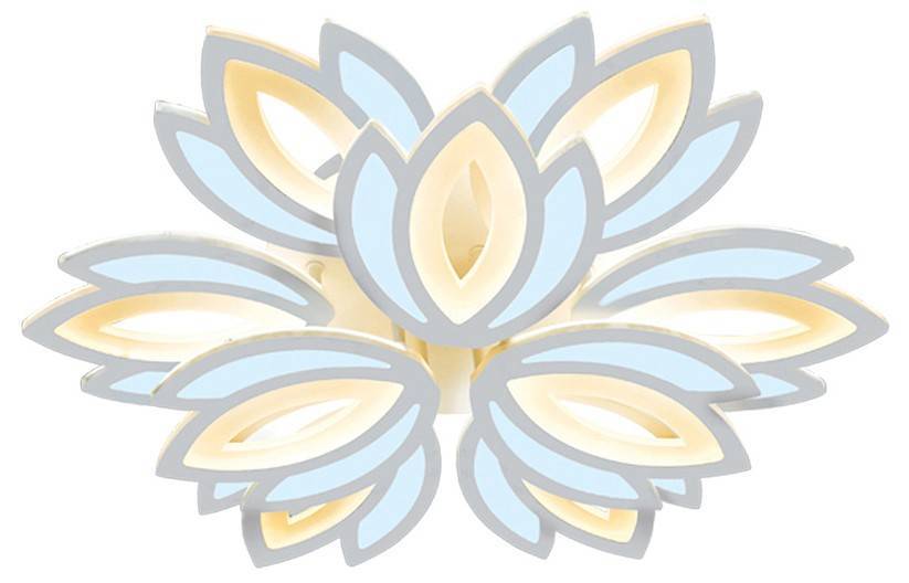 Светильник накладной Ambrella light FA FA457 18 Вт 3000 К FA457