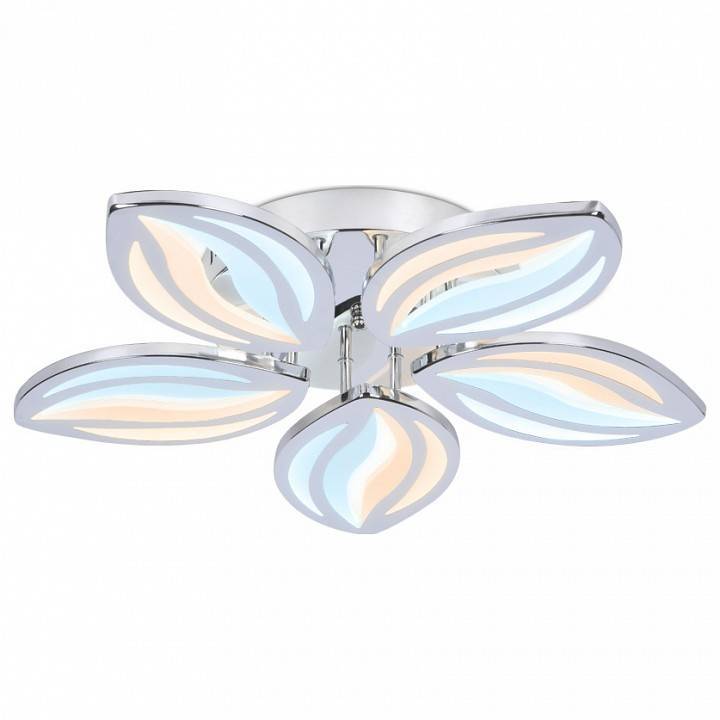 Накладной светильник Ambrella Light FA FA466